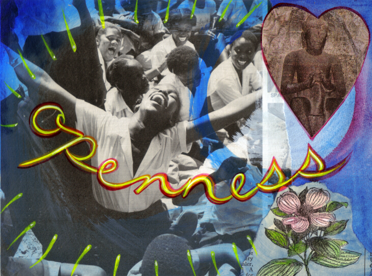 Spark your imagination: Become a Profoundly Creative&nbsp;member