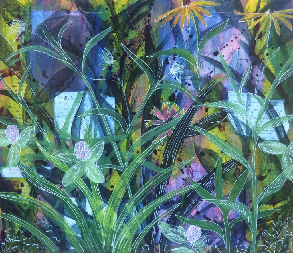 Renewal: What creative seeds are you&nbsp;planting?