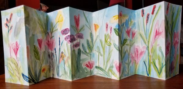 Sketchbooks for Creative&nbsp;Dreaming